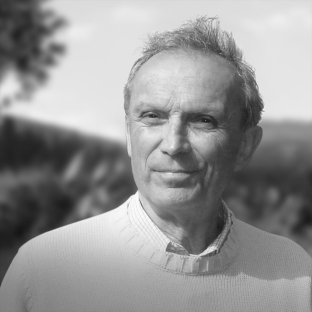 Designer Giancarlo der Artemide Tolomeo - Michele De Lucchi und Giancarlo Fassina, die Schöpfer der Tolomeo, gehören zu den renommiertesten Designern Italien