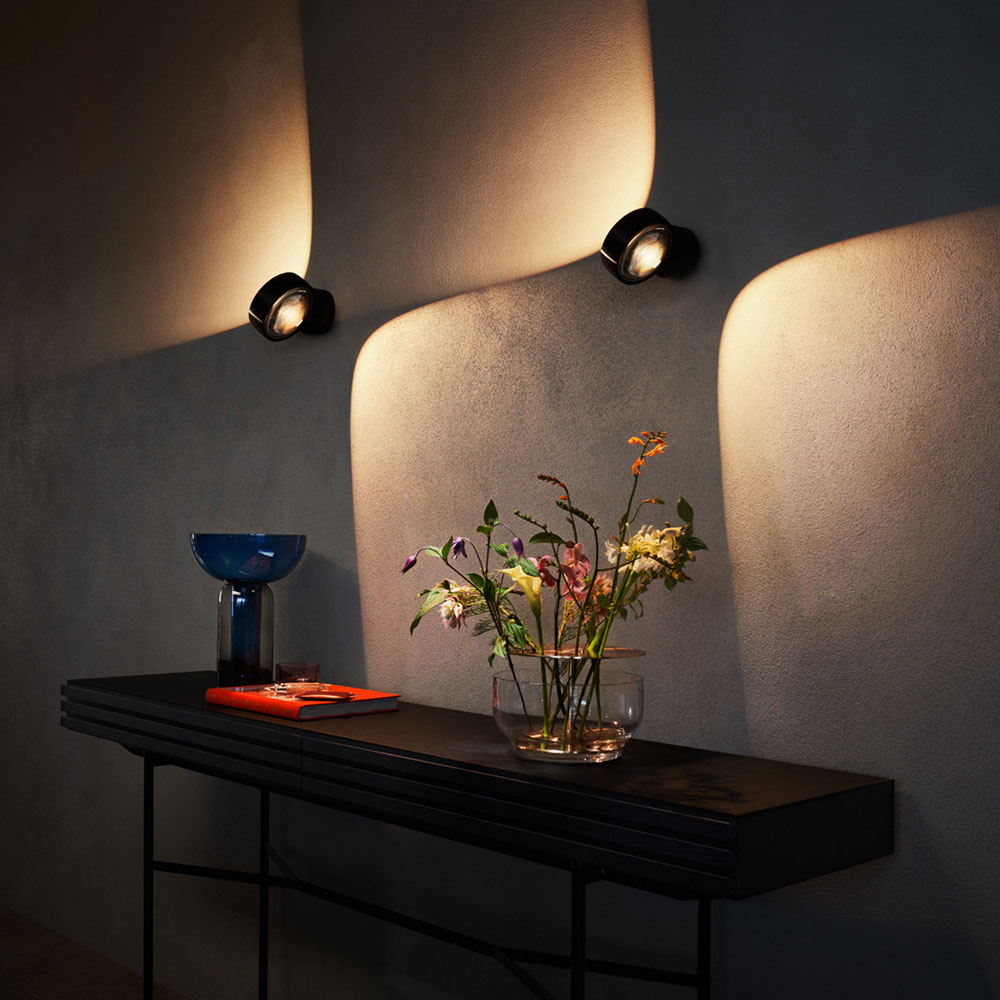 Occhio Leuchten mit ihrem hohen CRI von 95 bzw. 97 sorgen für eine bestmögliche Farbwiedergabe und lassen uns unsere Umgebung wie bei Tageslicht wahrnehmen. 