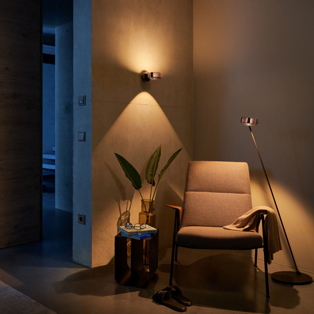 Occhio Sento Leuchten bei lampenonline - Occhio ist bekannt für sein modulares Leuchtensystem und die hohe Qualität seiner Produkte.