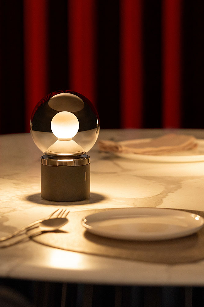 Simultane Steuerung mehrerer Leuchten mit air sync – Einfach & smart