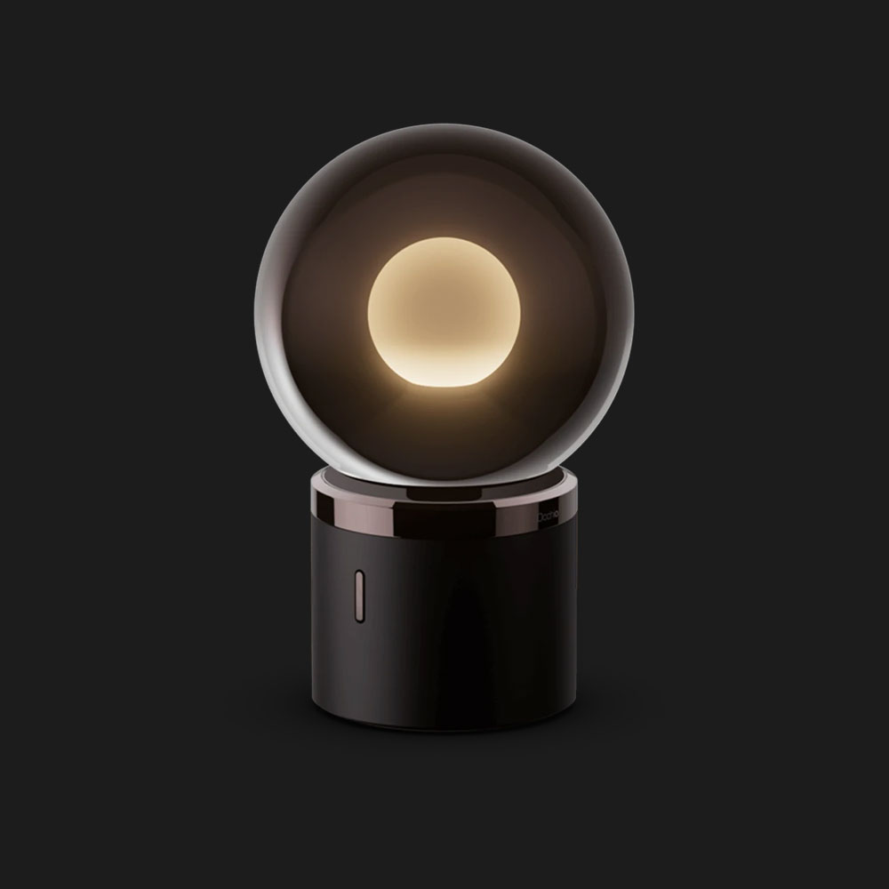 Occhio Luna pura – Eleganz und modernste Lichttechnik vereint