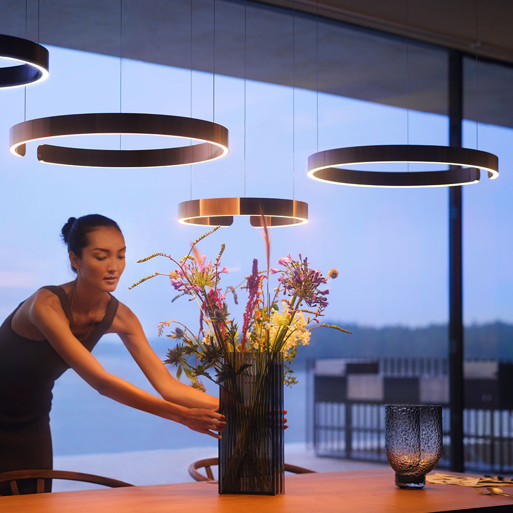 Mito Leuchten bei lampenonline.de - die Mito Serie überzeugt mit ihrem unverkennbaren Design, einer hochwertigen Verarbeitung und dem Einsatz modernster Technik.