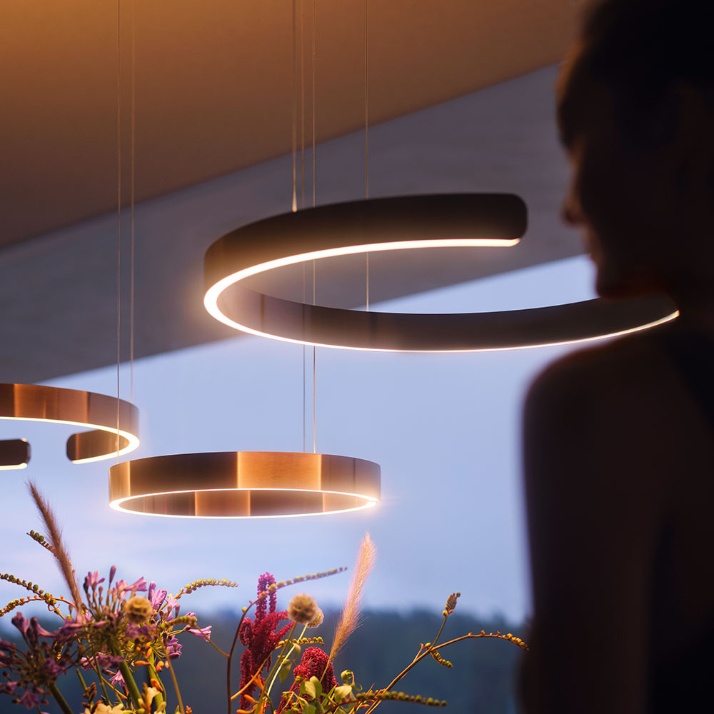 Occhio mito spespeso - Unterschied zwischen einer Mito sospeso fix und variabel