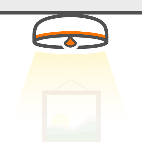 Deckenleuchten von vielen Markenherstellern hier kaufen