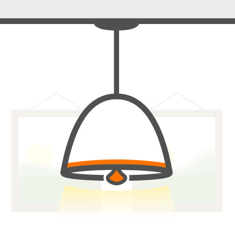 Pendelleuchten von vielen Markenherstellern hier kaufen