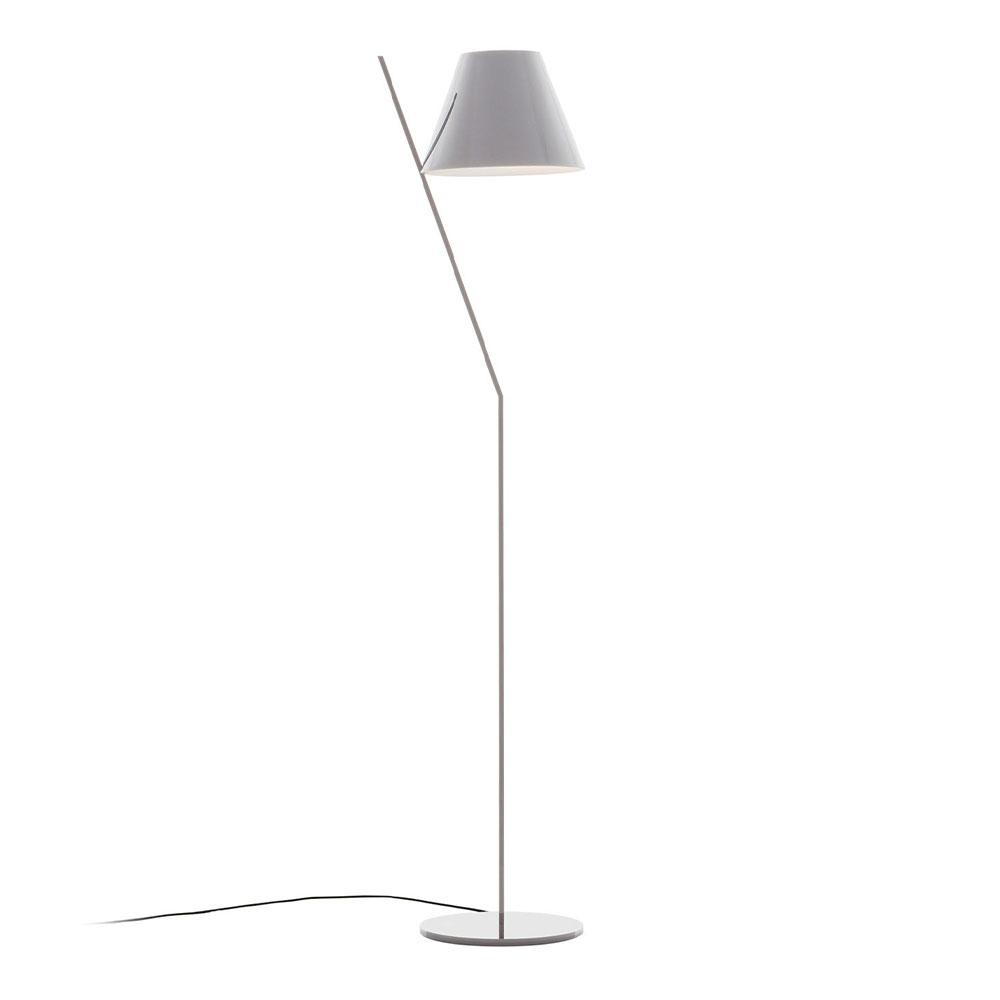 Artemide Licht La Petite Floor Stehleuchte-Weiß