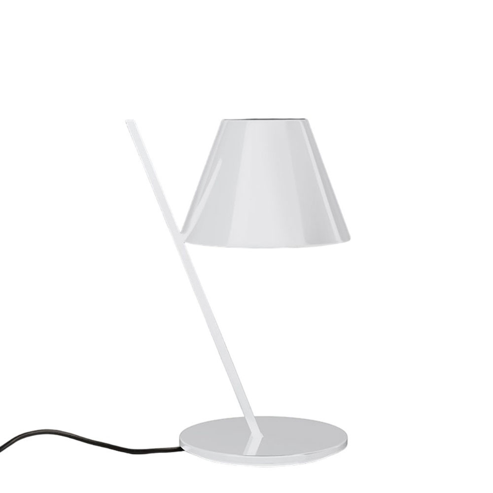 Artemide Licht La Petite Tavolo Tischleuchte-Weiß