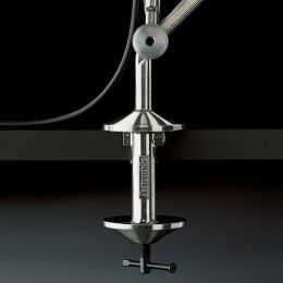 Artemide Tolomeo Tischklemme Aluminium bei lampenonline.de