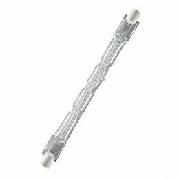 Osram 120 Watt Haloline Pro Eco Halogenstab 117mm R7s bei lampenonline.de