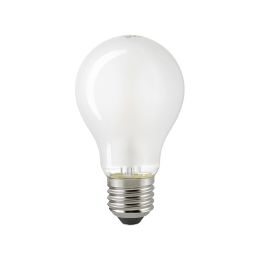 Sigor 10,5 Watt LED Normallampe Filament matt bei lampenonline.de