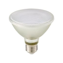 Sigor 10 Watt LED LUXAR Glas PAR30 dimmbar 36° bei lampenonline.de