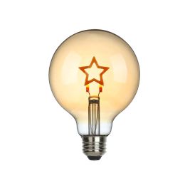 Sompex Stern LED-Globelampe Filament 95 mm bei lampenonline.de