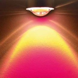 Top Light Puk Mini Farbfilter Magenta bei lampenonline.de