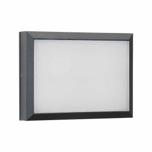 Albert LED-Wand- und Deckenleuchte 403 bei lampenonline.de