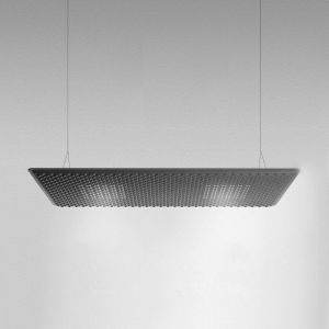 Artemide Eggboard Matrix 160x80 Direkt LED-Pendelleuchte bei lampenonline.de