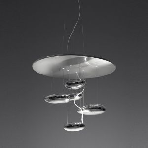 Artemide Mercury Mini Sospensione LED-Pendelleuchte bei lampenonline.de