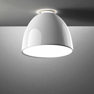Artemide Nur Mini Gloss Soffitto Deckenleuchte bei lampenonline.de
