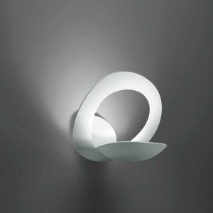 Artemide Pirce Parete Halogen Wandleuchte bei lampenonline.de