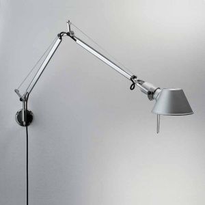 Artemide Tolomeo Micro Parete Wandleuchte bei lampenonline.de