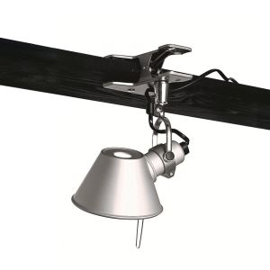 Artemide Tolomeo Micro Pinza Klemmleuchte bei lampenonline.de