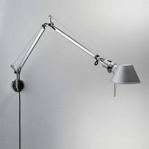 Artemide Tolomeo Mini Parete Wandleuchte bei lampenonline.de