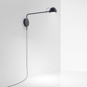 Artemide Ixa Parete Plug LED-Wandleuchte bei lampenonline.de
