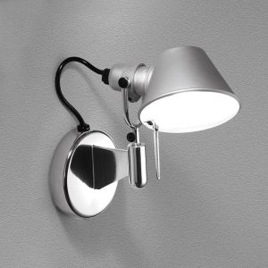 Artemide Tolomeo Micro Faretto Wandleuchte bei lampenonline.de