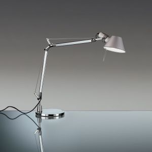 Artemide Tolomeo Mini Tavolo Tischleuchte bei lampenonline.de