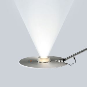 Baltensweiler Optik 60° Abstrahlwinkel zu OyO, Pio und Pina LED bei lampenonline.de