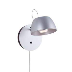 Baltensweiler Irio W AP DTW LED-Wandleuchte bei lampenonline.de