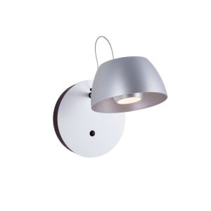 Baltensweiler Irio W UP DTW LED-Wandleuchte bei lampenonline.de