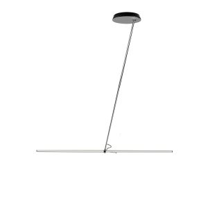 Baltensweiler Let H Lang LED-Pendelleuchte bei lampenonline.de