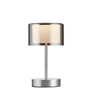 Bankamp Grand Akku Mini 5061 LED-Tischleuchte bei lampenonline.de