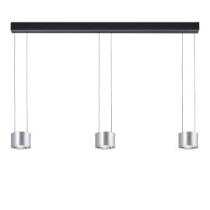 Bankamp Impulse flex 2223 LED-Pendelleuchte 3-flammig bei lampenonline.de