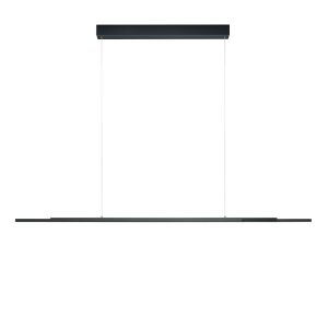 Bankamp LIGHTLINE III flex Up & Down 2225 LED-Pendelleuchte bei lampenonline.de