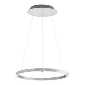 Bankamp Line Ring 2363 LED-Pendelleuchte bei lampenonline.de