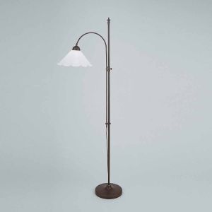 Berliner Messing Stehleuchte ST02-37 bei lampenonline.de