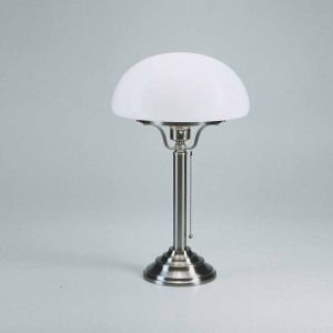 Berliner Messing Tischleuchte Z1 bei lampenonline.de