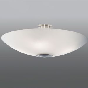 B+M Leuchten Moon II Deckenleuchte bei lampenonline.de