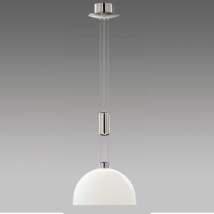 B+M Leuchten Moon II LED-Pendelleuchte bei lampenonline.de