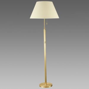 B+M Leuchten Seda Stehleuchte 1550mm bei lampenonline.de