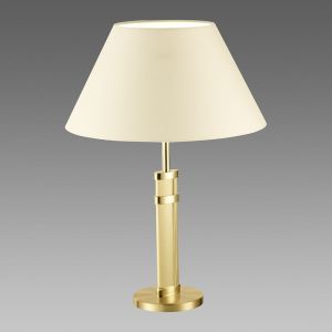 B+M Leuchten Seda Tischleuchte 560mm bei lampenonline.de