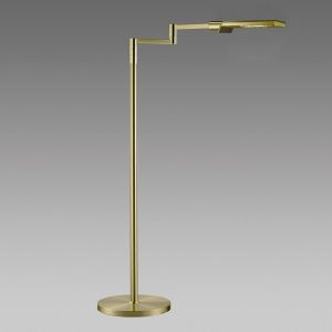 B+M Leuchten Tizian LED-Leseleuchte bei lampenonline.de