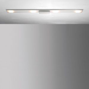 Bopp Leuchten Slight 4-flammig LED-Deckenleuchte länglich bei lampenonline.de