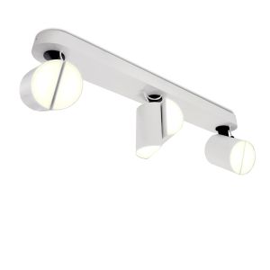 Bopp Select Divido LED-Deckenstrahler 3-flammig bei lampenonline.de