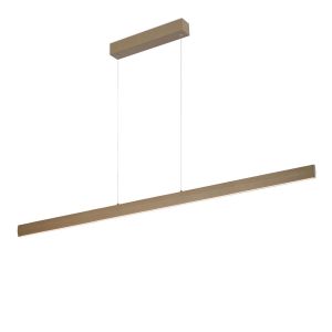 Bopp Select Smart 150 Up/Down LED-Pendelleuchte bei lampenonline.de