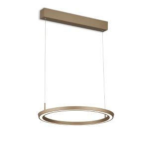 Bopp Select Smart 48 LED-Pendelleuchte bei lampenonline.de