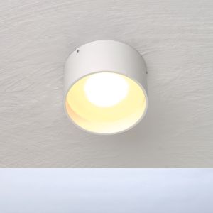 Bopp Leuchten Reflektor Ring zu Bopp One LED Wand- und Deckenleuchte gerade bei lampenonline.de
