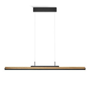 Buschwerk Arian LED-Pendelleuchte bei lampenonline.de