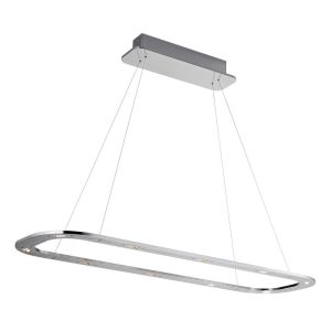 BYOK Piani Lungo 96 Downlight LED-Pendelleuchte bei lampenonline.de